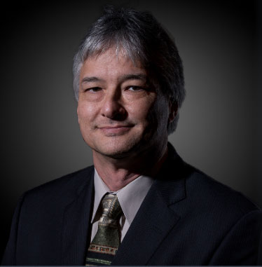 Timothy Griffin